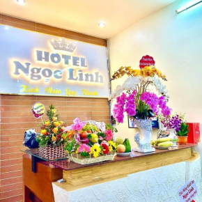 NGỌC LINH MT